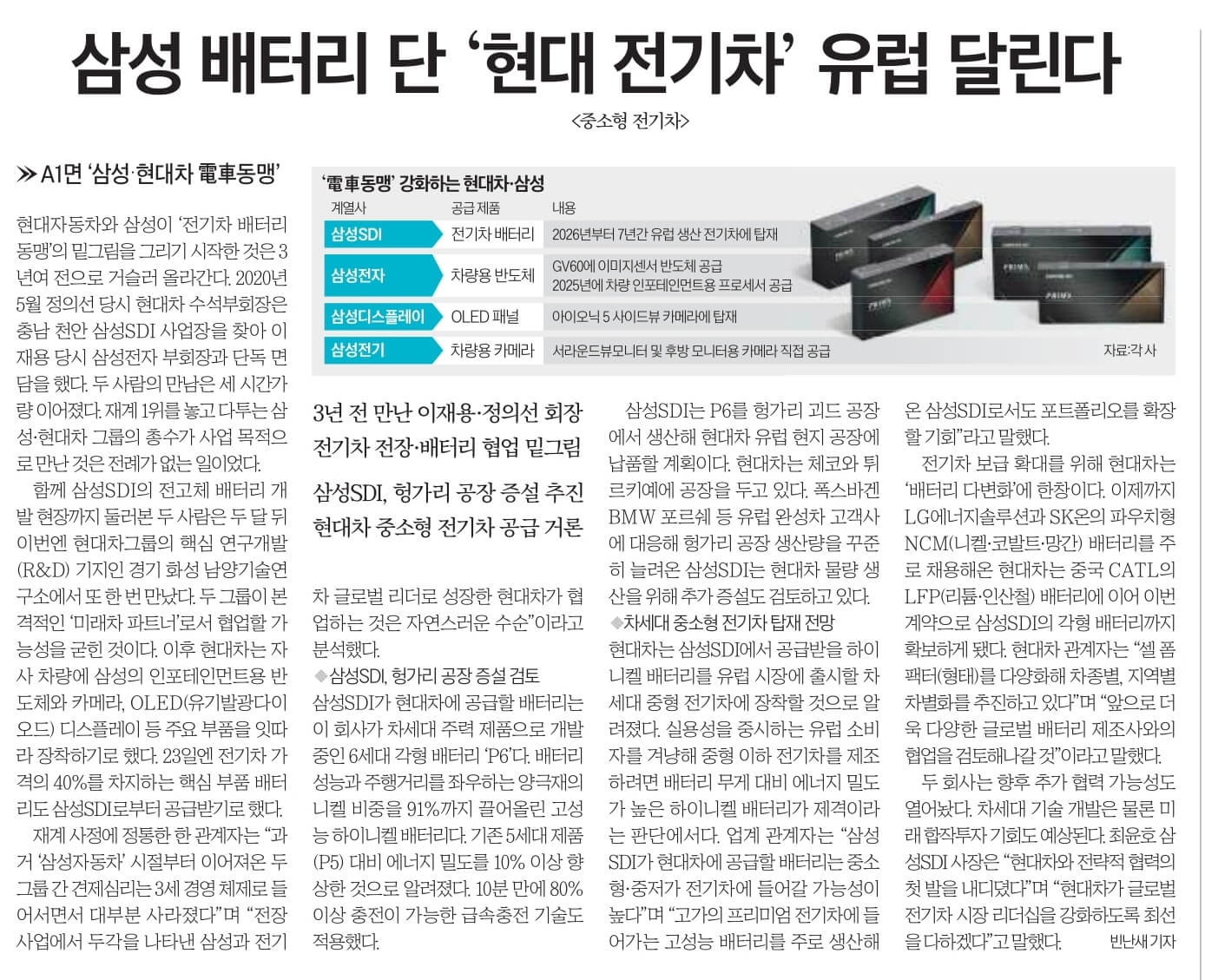 10월 24일 신문스크랩