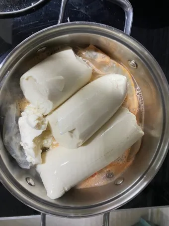 속편한 음식 맑은 순두부탕 황금 레시피_13