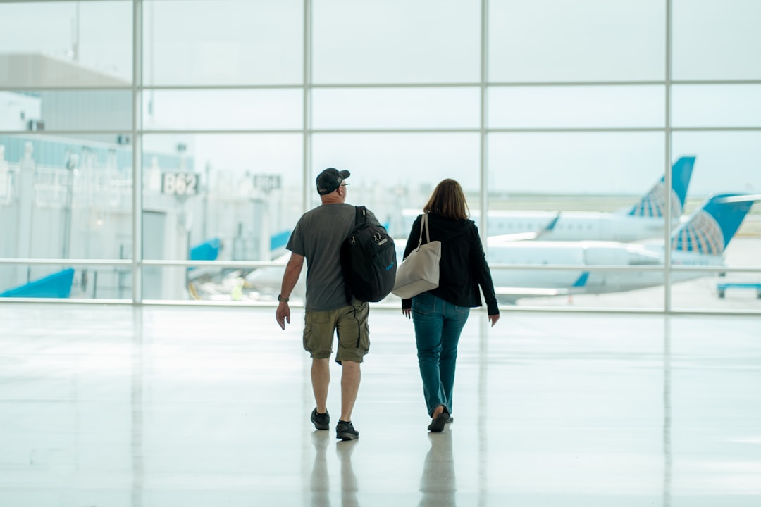 Airport