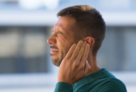 이명 치료 방법, 증상, 원인 총정리 (2024ver)