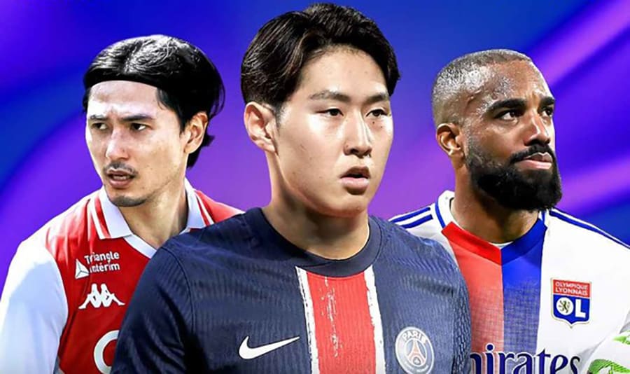 2024-2025-리그1-중계