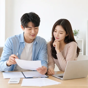의료비 세액공제 적용 기준 정리1