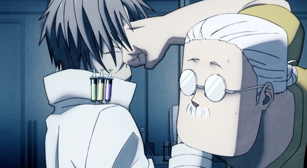 사카모토 데이즈 리뷰