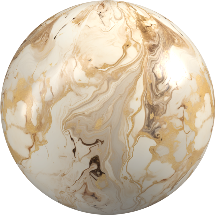 elegant creamy marble texture