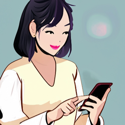 4.트위터 계정 비활성화 후의 영향