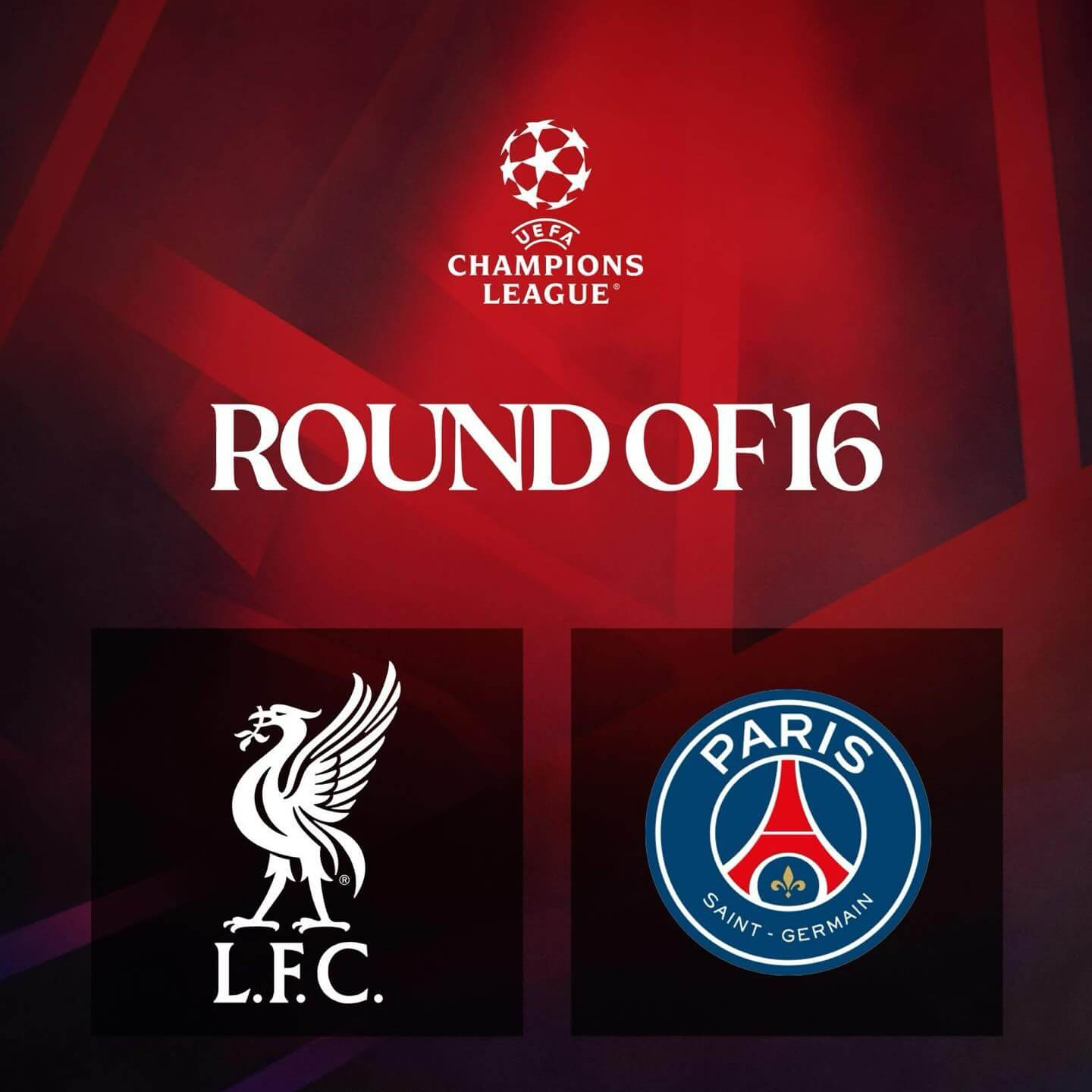 챔피언스리그 2차전 리버풀 PSG(파리 생제르맹) 경기 일정 전적 분석 결과 중계