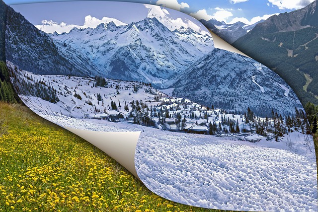 계절 지출(여름·겨울) 대비법