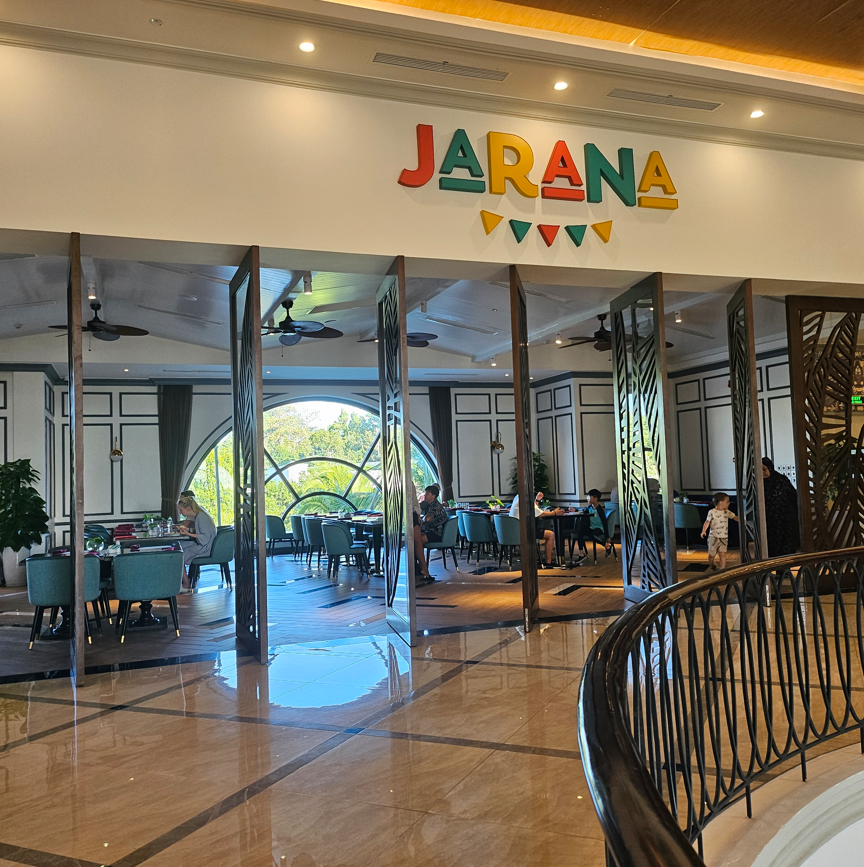 멜리아 빈펄 리조트 사진