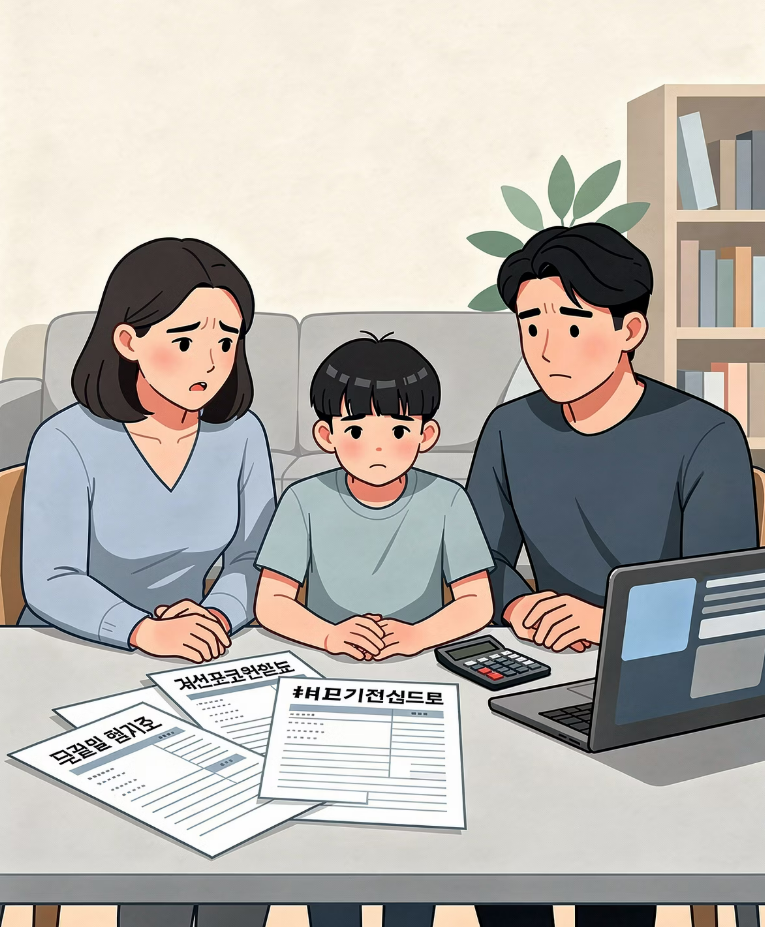 간병보험 비교사이트