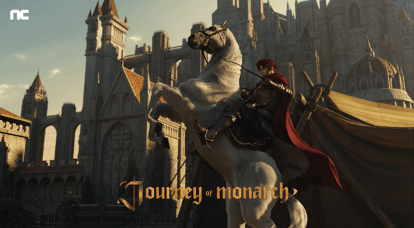 모나크 신규 업데이트 필수 정보