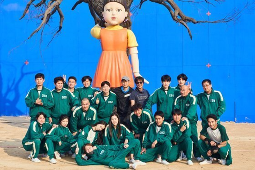 슈퍼액션 서바이벌 MC 전현무