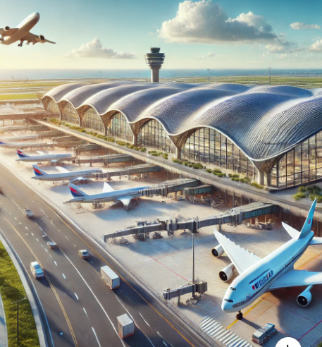 인천공항 스마트패스 백패킹