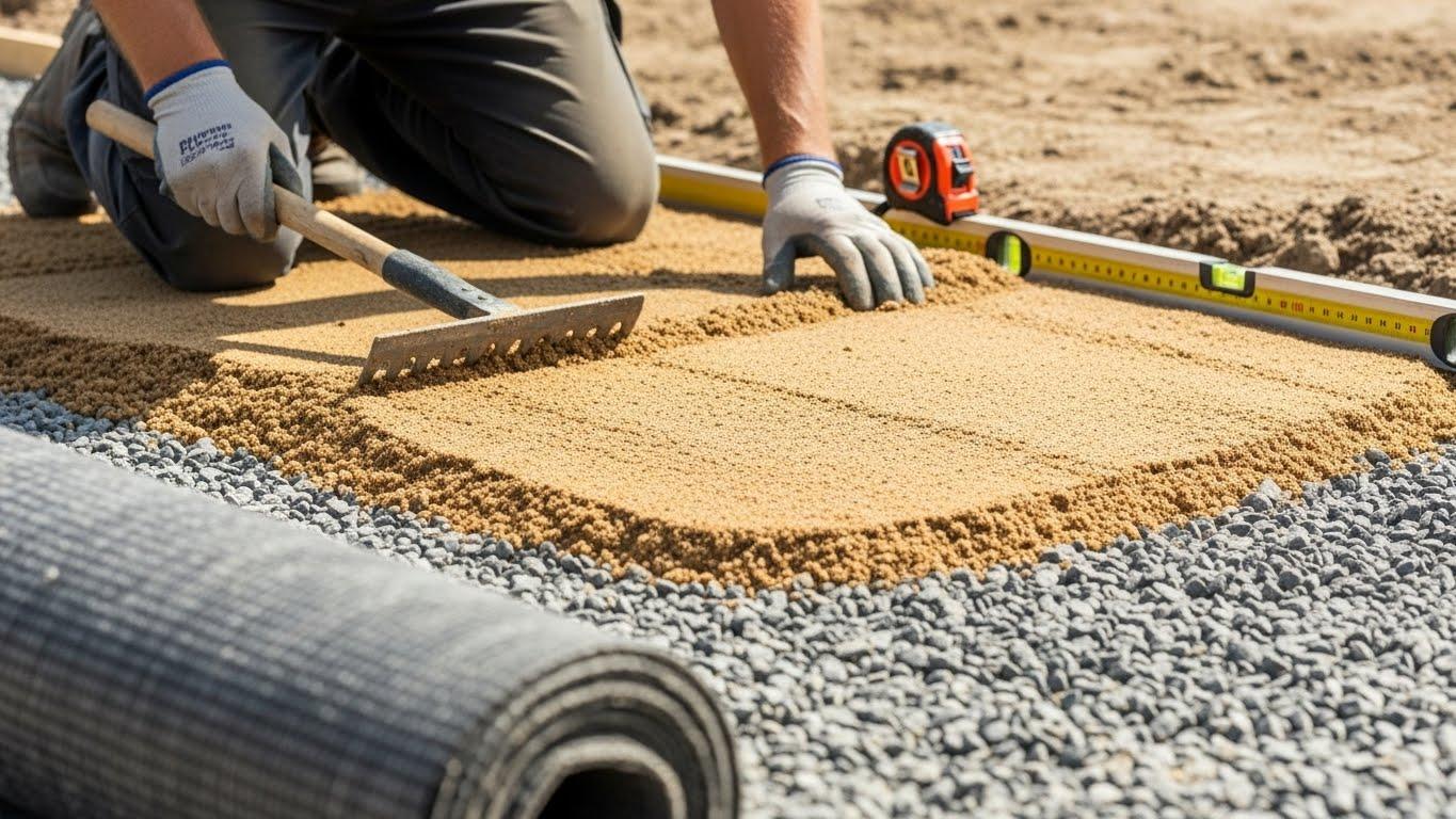 패딩 파운데이션