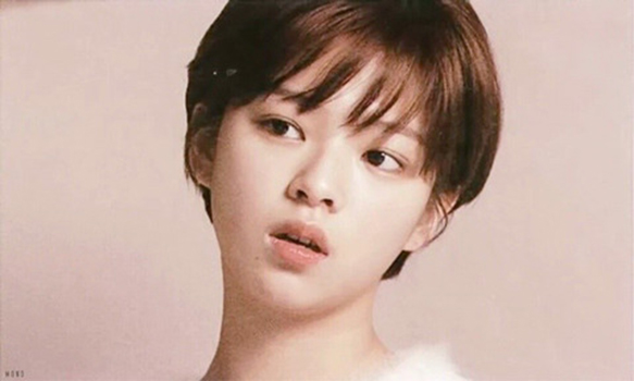 트와이스 정연