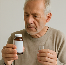 면역력 높이는 영양제