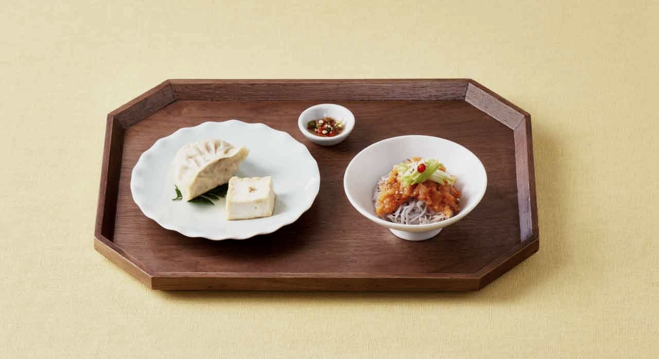 최근 &lsquo;흑백요리사2&rsquo;에서 선재스님의 정갈한 음식을 통해 사찰음식이 화제다. [ⓒ네이버플레이스 사찰음식 전문점 발우공양]