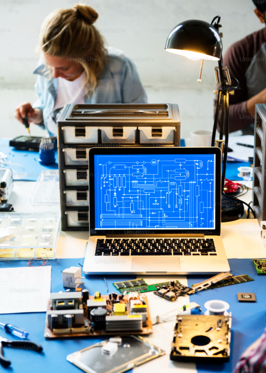 HDD·SSD 구조 차이와 기능 분석 (속도, 수명, 작동원리)