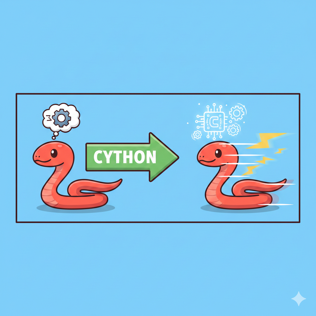 Cython