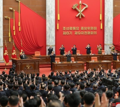 김정은전쟁준비완성