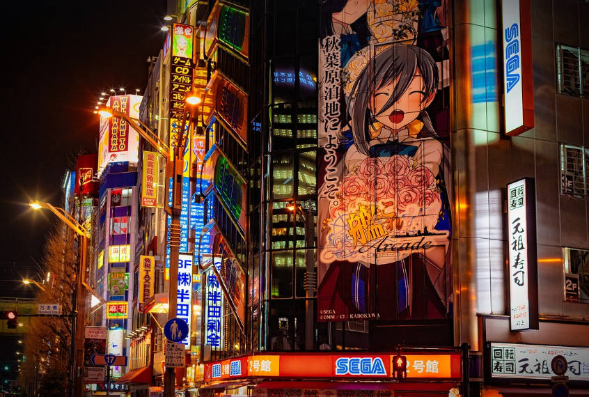 겨울 해외여행지 베스트 10