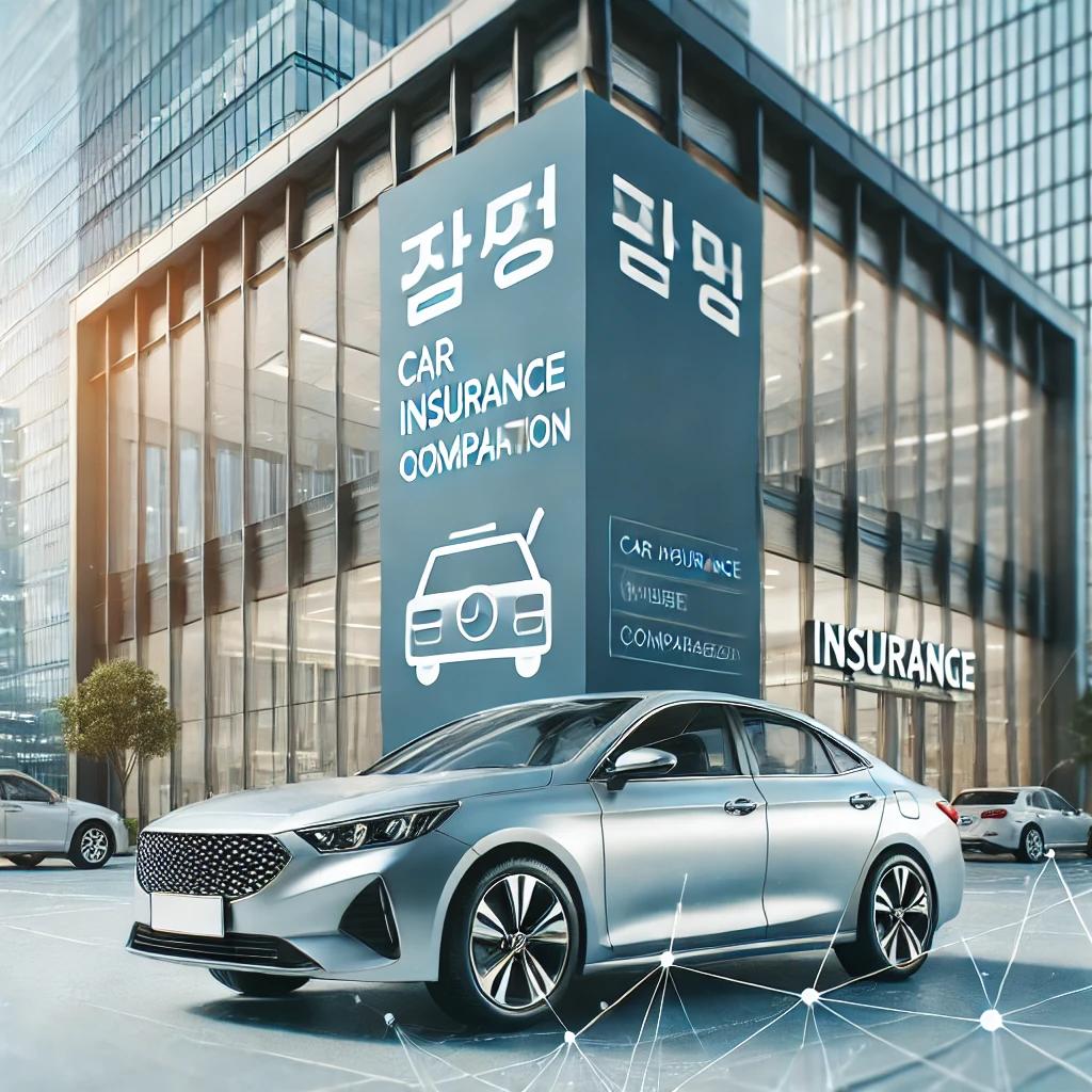 자동차보험료비교견적