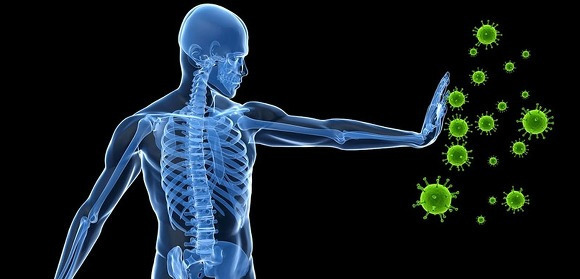 면역력이 떨어졌을때 증상