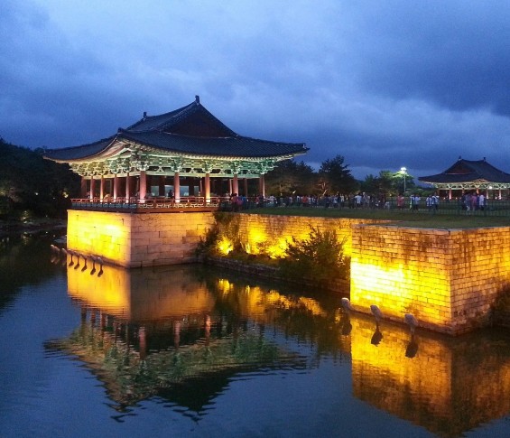 부모님과 함께 11월에 가볼만한 국내 여행지 베스트7