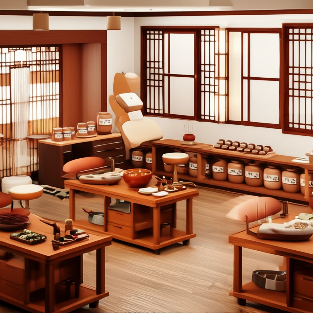 한방병원 진료비 궁금증 해결! : 투