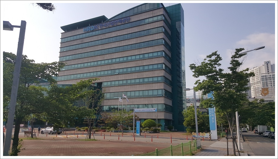 부산국가자격시험장