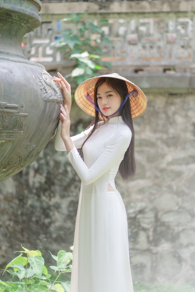 [베트남어 한 마디] 너무 예뻐요 ! - Đẹp qu&aacute; !