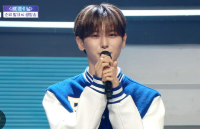 판타지보이즈 유준원 탈퇴