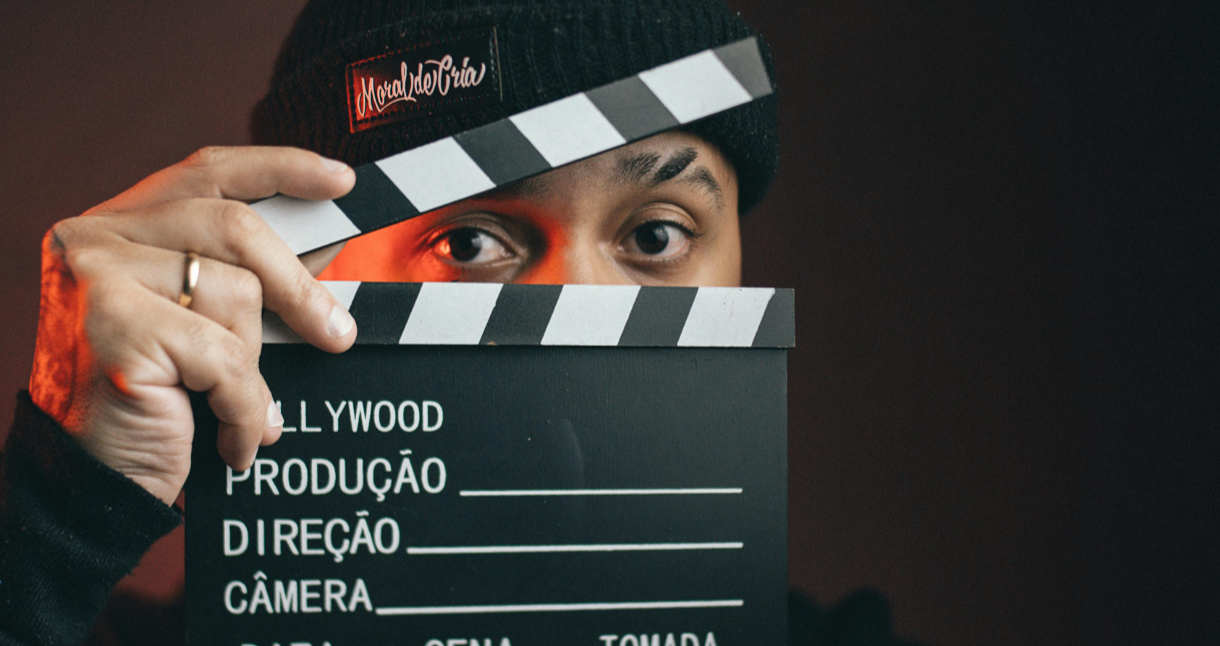 영화 감독, 스태프