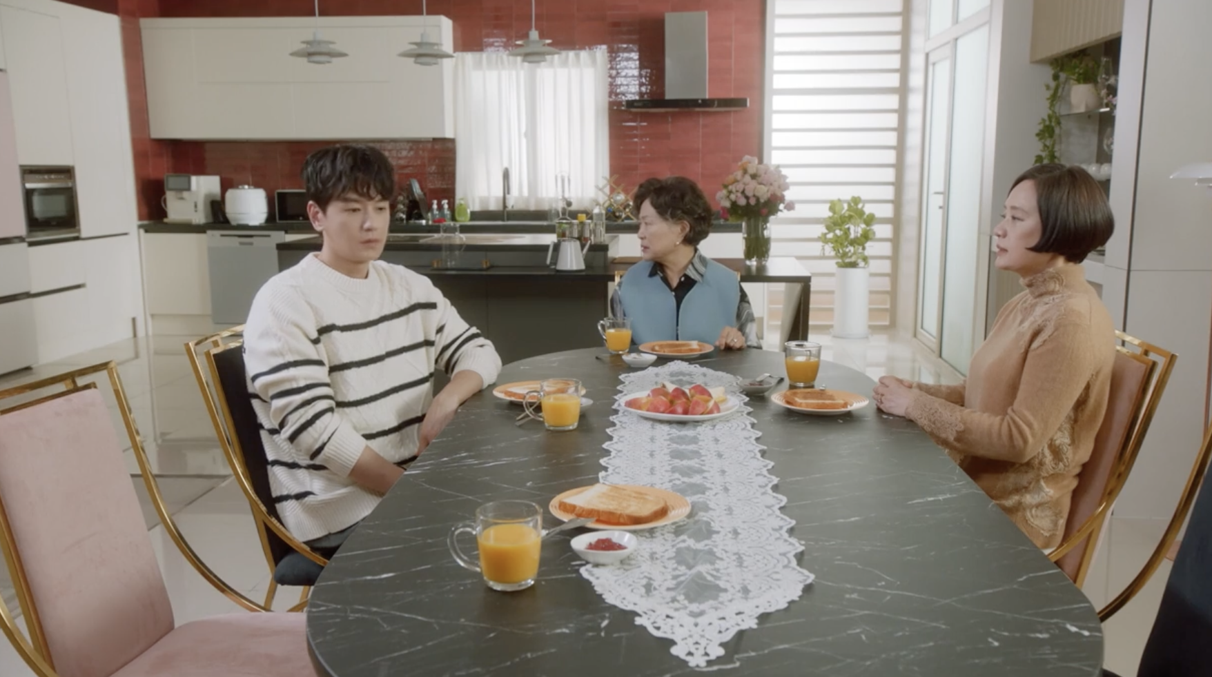 삼남매가 용감하게 14회 줄거리 15회 예고