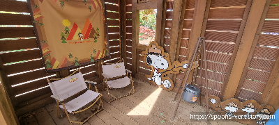 제주스누피가든