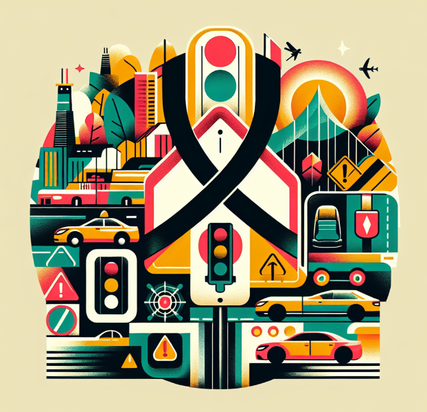 교통사고 발생 시 절차