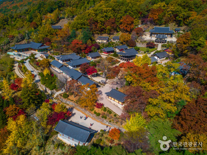 영주 가볼만한곳 베스트10