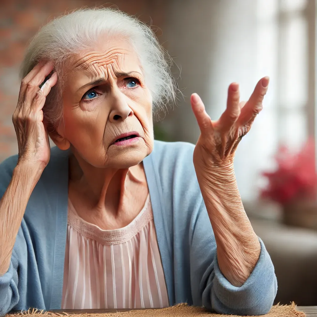 초기 치매 증상 8가지와 예방법: 조기 발견으로 예방하는 방법 알아보기