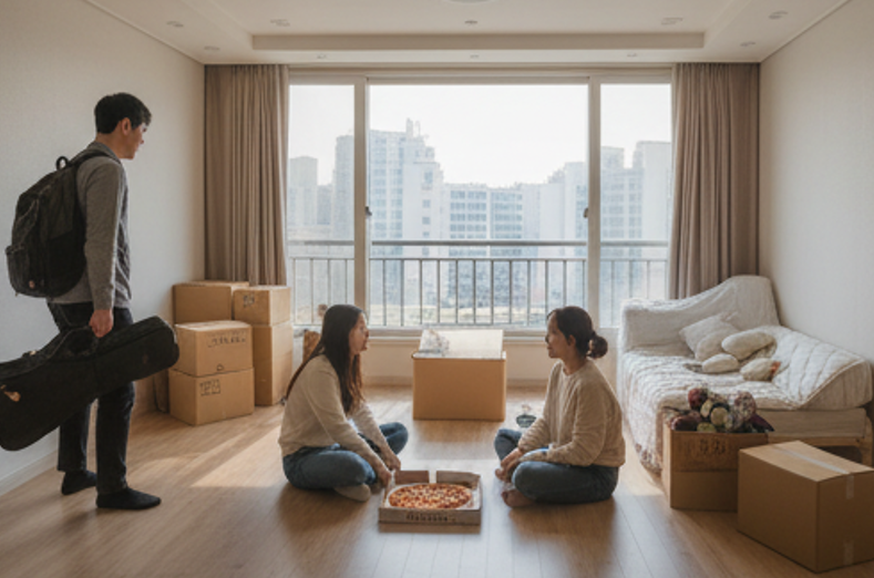 반포장 vs 포장 이사, 솔직히 뭐가 더 나아요? (비교표) 1