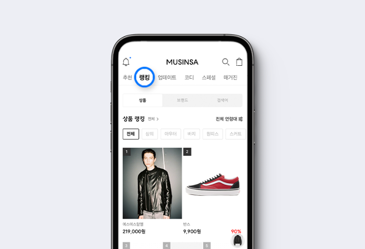 무신사의 보상, 그리고 소비자들의 반응