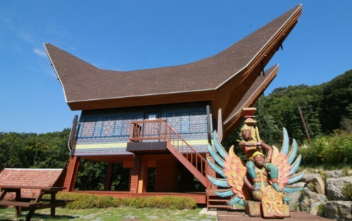 국립 아세안 자연휴양림