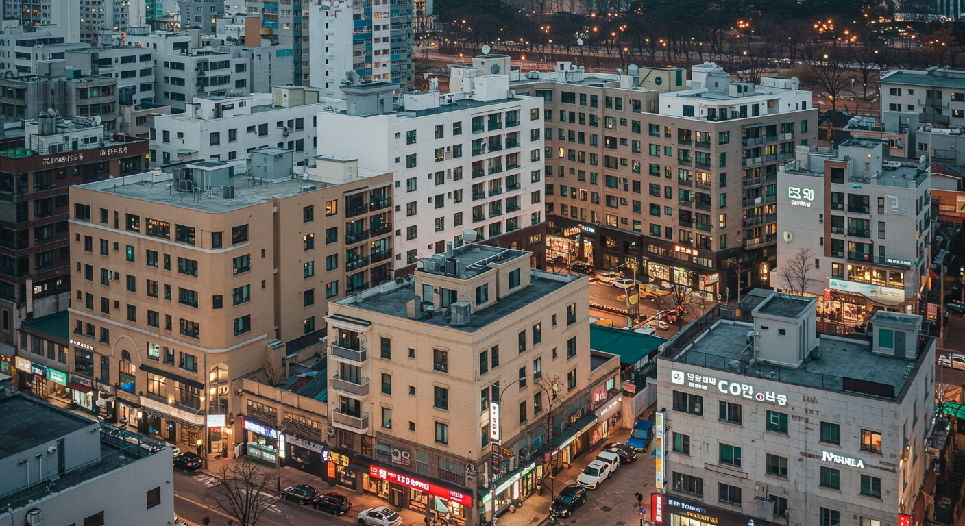 익산시 아파트 분양예정