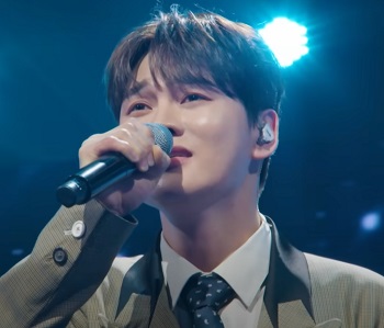 박서진 모정 노래 듣기 노래가사 현역가왕 2