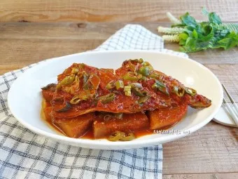 고등어 무조림 김치찜 황금레시피_4