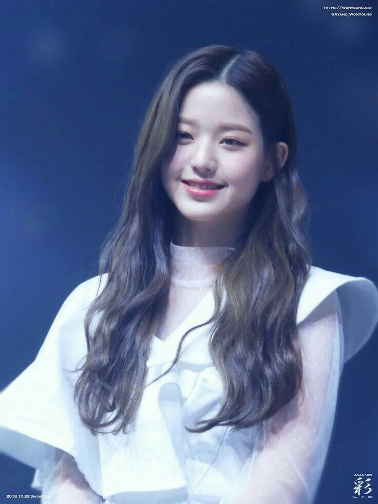 장원영 고화질 사진 모음
