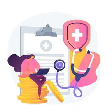 종합병원 간병인 일당과 입원 기간에 따른 비용 부담 구조6