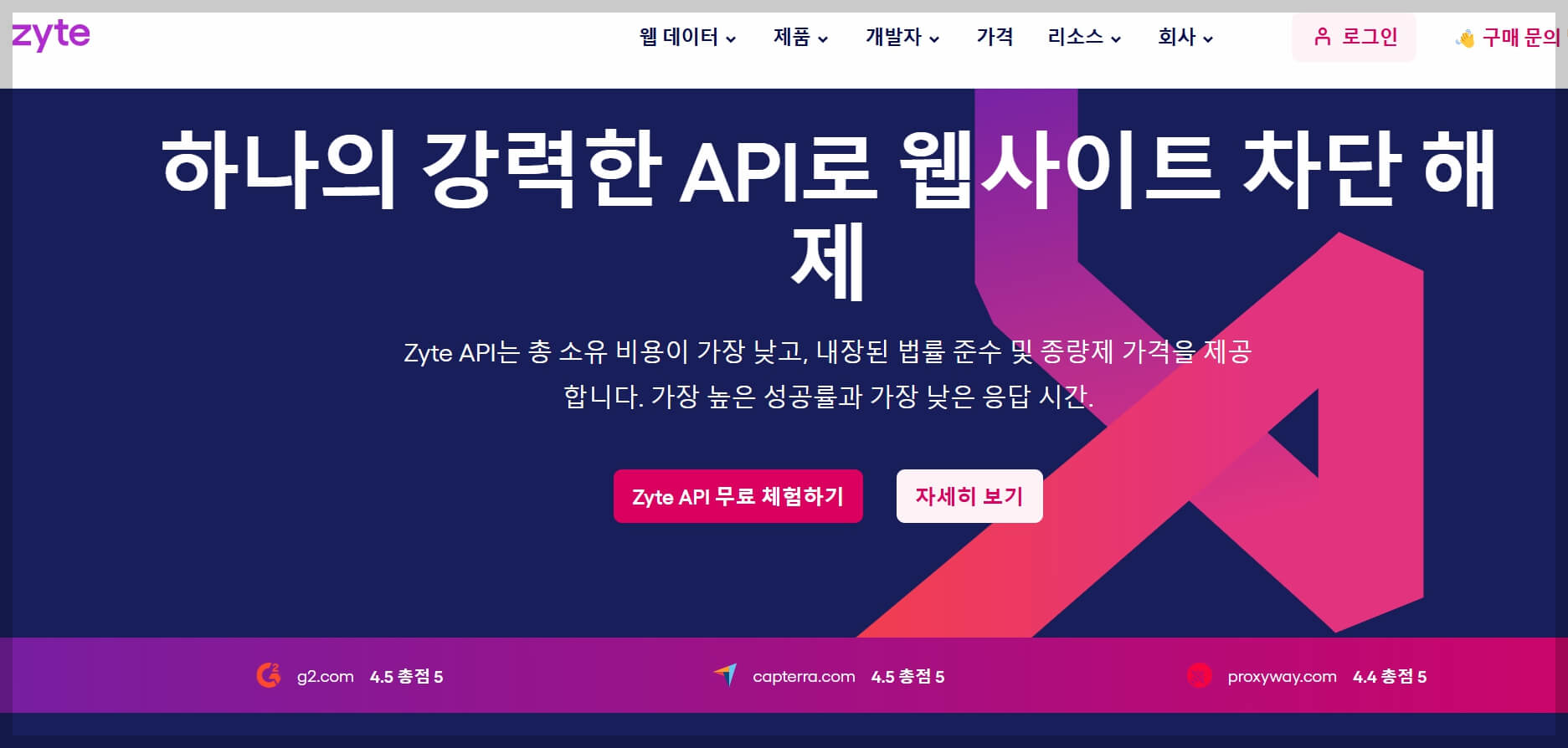 크롤링 도구 추천: 데이터 수집을 위한 5가지 최적의 사이트 🚀