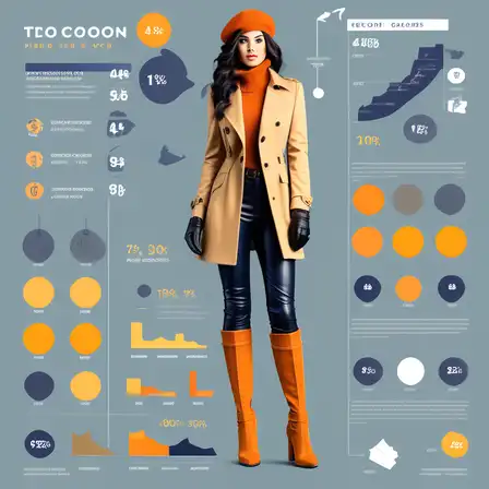 가죽 롱부츠 냄새 코디