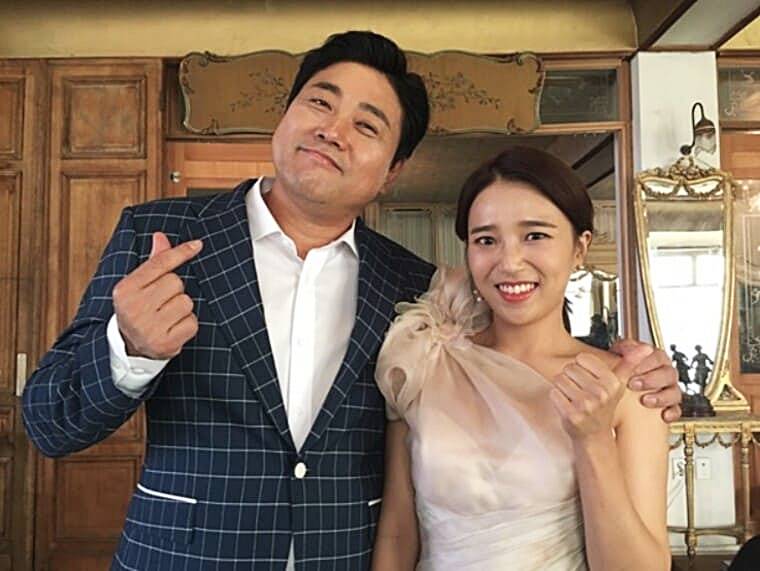전-야구선수-양준혁-부인-박현선