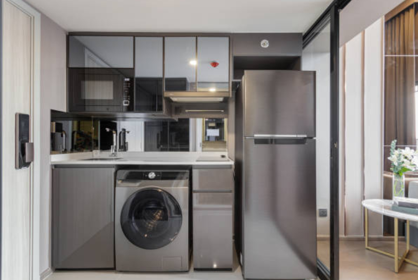 소형가전 폐기방법 소형 가전제품 버리는 방법