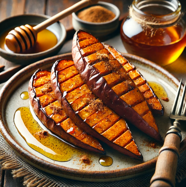 보령 고구마 수확시기와 맛있게 즐기는 법 관련이미지